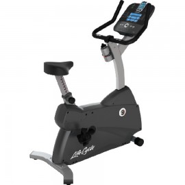 Life Fitness C1 Lifecycle 直立式健身單車